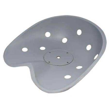 Aftermarket UNIVERSAL TRACTOR BUCKET (PAN) SEAT. PART NO UPS1 -TISCO 8N400